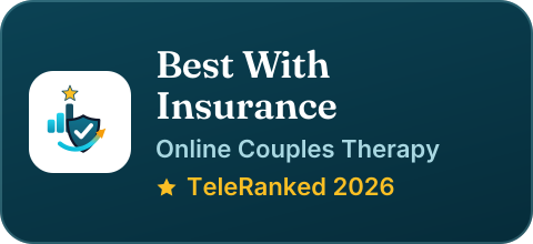 Grow Therapy: Best With Insurance, Online Couples Therapy. TeleRanked 2026