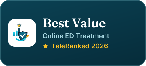 Cost Plus TRT: Best Value, Online ED Treatment. TeleRanked 2026