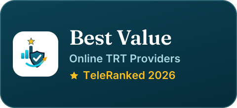 Henry Meds: Best Value, Online TRT Providers. TeleRanked 2026