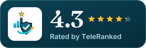 Boulder Care rating on TeleRanked