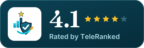 Henry Meds rating on TeleRanked