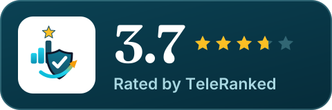 Labcorp OnDemand rating on TeleRanked