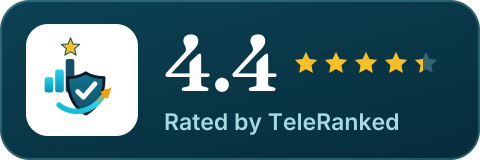Sesame rating on TeleRanked