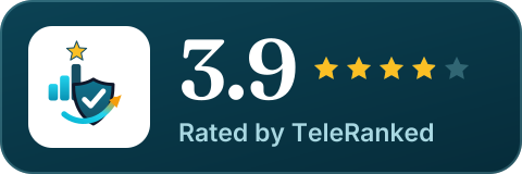Sunnyside rating on TeleRanked