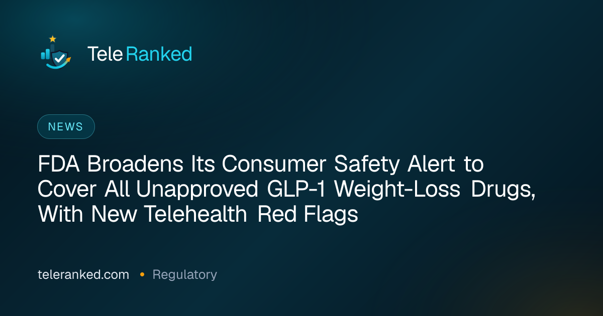 fda-warns-on-unapproved-and-compounded-glp-1-weight-loss-drugs-sept